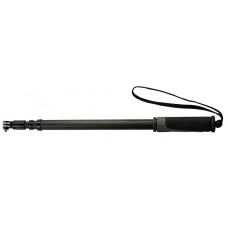 Pro Pole for GoPro Hero Action Cams - Black